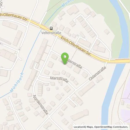 Standortübersicht der Tankstelle Dipl. Inf Manfred Pröll in 85221 Dachau