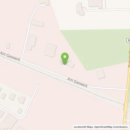 Standortübersicht der Tankstelle FWL Steuerberatungsgesellschaft Ohlerich & Partner in 24594 Hohenwestedt