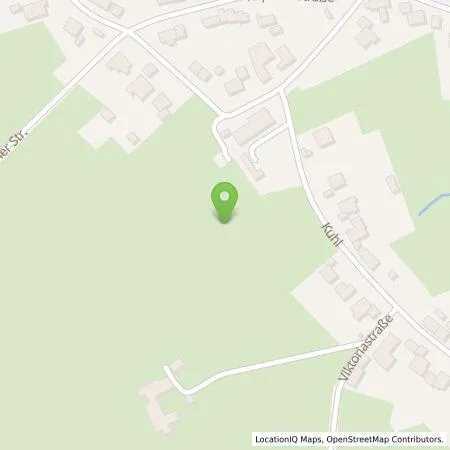 Standortübersicht der Tankstelle Ski-Keller Kaulard & Schroiff GbR in 52152 Simmerath