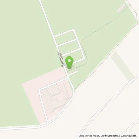 Standortübersicht der Tankstelle e-rp GmbH in 55578 St. Johann