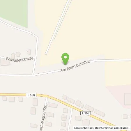 Standortübersicht der Tankstelle Kommunale Dienste Überherrn in 66802 Überherrn