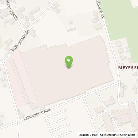 Standortübersicht der Tankstelle TRUMPF Sachsen SE in 01904 Neukirch