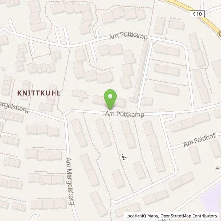 Standortübersicht der Tankstelle Stadtwerke Düsseldorf AG in 40629 Düsseldorf