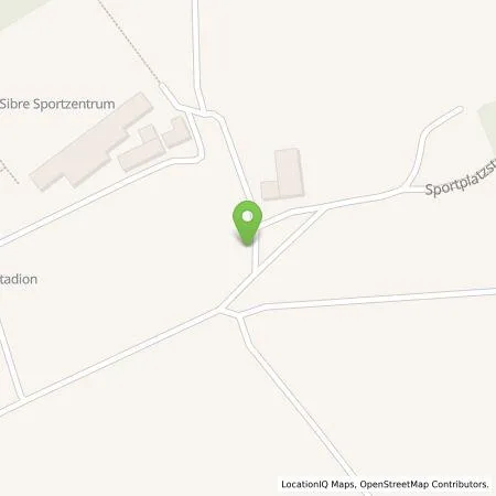 Standortübersicht der Tankstelle Stadtwerke Haiger in 35708 Haiger