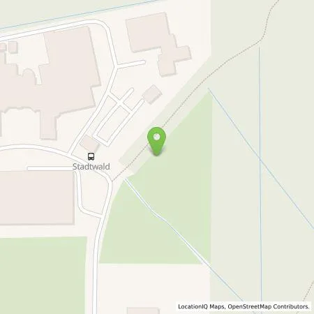 Standortübersicht der Tankstelle Ostfriesische Beschäftigungs- und Wohnstätten GmbH in 26721 Emden