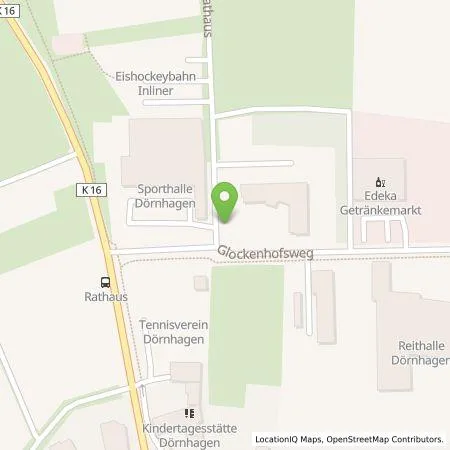 Standortübersicht der Tankstelle Gemeinde Fuldabrück, Gebietskörperschaft in 34277 Fuldabrück