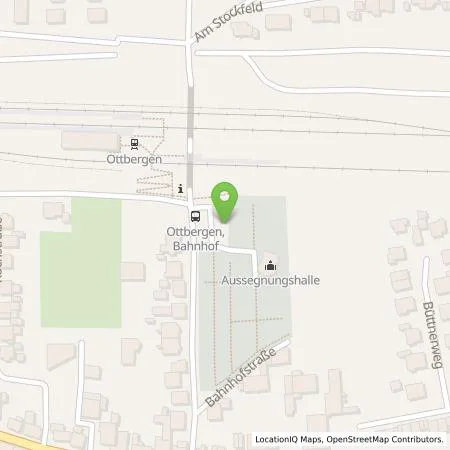 Standortübersicht der Tankstelle Stadt Höxter in 37671 Höxter