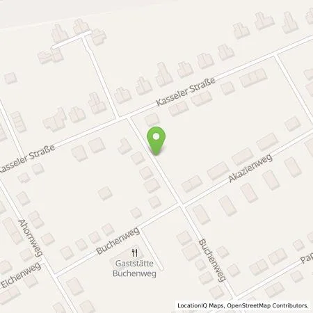 Standortübersicht der Tankstelle Jörg Schneider in 06132 Halle (Saale)