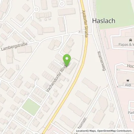 Standortübersicht der Tankstelle Snake Bikes in 83278 Traunstein