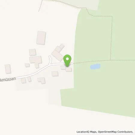 Standortübersicht der Tankstelle Frank Schmalowsky in 23869 Elmenhorst Kr Storman