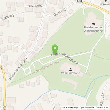 Standortübersicht der Tankstelle Stadtwerke Lingen GmbH in 49808 Lingen