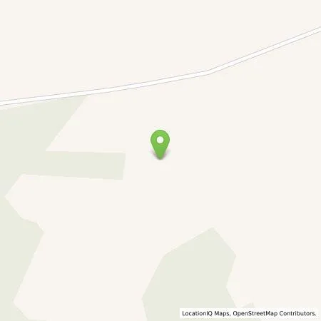 Standortübersicht der Tankstelle Elektro Jahn GmbH & Co.KG in 15299 Müllrose