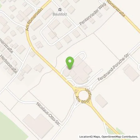 Standortübersicht der Tankstelle Porsche Zentrum 5 Seen Hörmann Sportwagen GmbH in 82205 Gilching