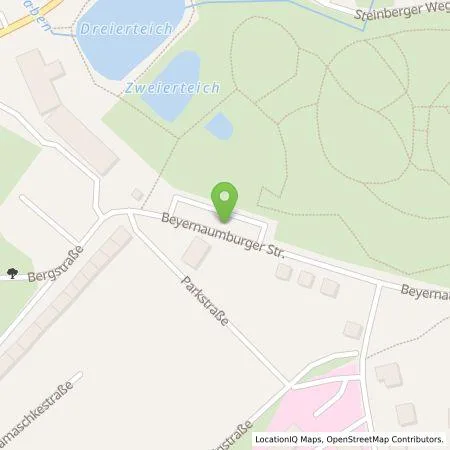 Standortübersicht der Tankstelle Sangerhäuser Erneuerbare Energie Service Gesellschaft mbH in 06526 Sangerhausen