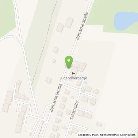 Standortübersicht der Tankstelle Q1 Energie AG in 39340 Haldensleben