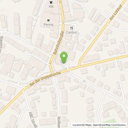 Standortübersicht der Tankstelle Stadtwerke Wedel GmbH in 22880 Wedel