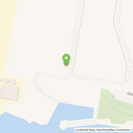 Standortübersicht der Tankstelle Stadtwerke Wedel GmbH in 22880 Wedel