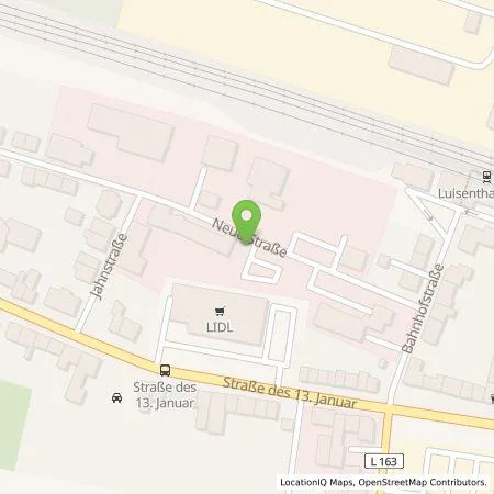 Standortübersicht der Tankstelle Stadtwerke Völklingen Vertrieb GmbH in 66333 Völklingen