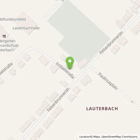 Standortübersicht der Tankstelle Stadtwerke Völklingen Vertrieb GmbH in 66333 Völklingen