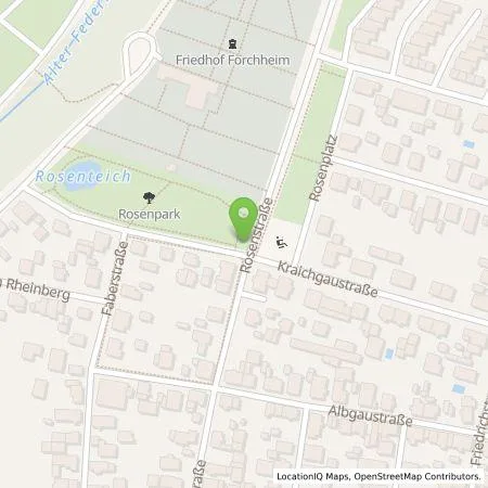 Standortübersicht der Tankstelle next step mobility GmbH in 76287 Rheinstetten