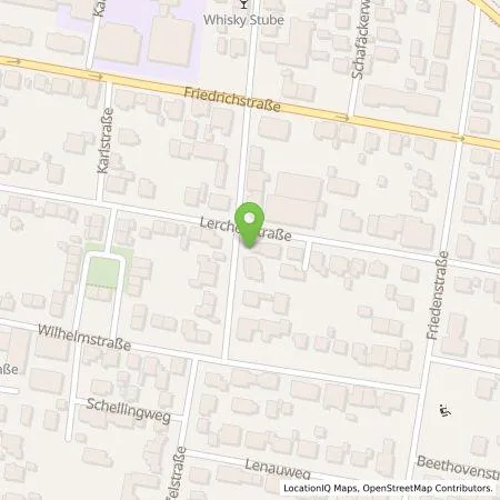 Standortübersicht der Tankstelle Franz Maul, Einzelunternehmen in 74172 Neckarsulm