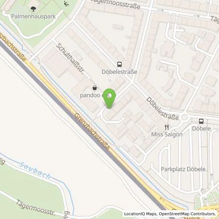 Standortübersicht der Tankstelle Stadtwerke Konstanz Mobil GmbH in 78462 Konstanz