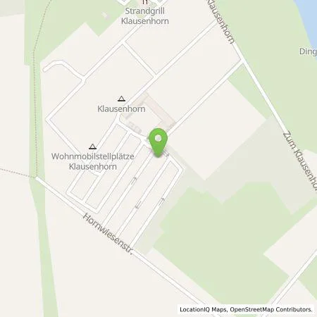 Standortübersicht der Tankstelle Stadtwerke Konstanz Mobil GmbH in 78465 Konstanz