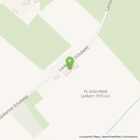 Standortübersicht der Tankstelle Oliver Duhr in 46499 Hamminkeln