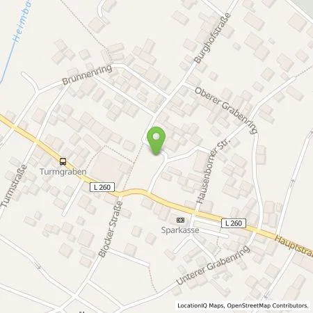 Standortübersicht der Tankstelle Stadtwerke Neuwied GmbH in 56566 Neuwied