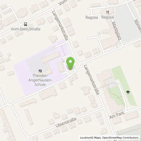 Standortübersicht der Tankstelle evd energieversorgung dormagen gmbh in 41539 Dormagen