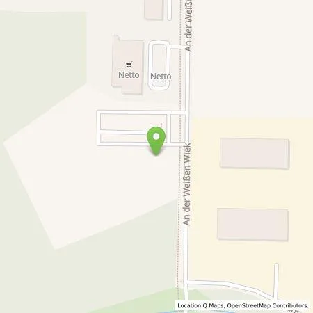 Standortübersicht der Tankstelle Kurverwaltung Ostseebad Boltenhagen, Eigenbetrieb in 23946 Ostseebad Boltenhagen