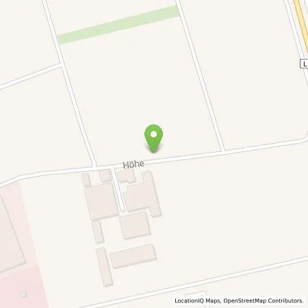 Standortübersicht der Tankstelle Neue Energie Fellbach GmbH in 70736 Fellbach