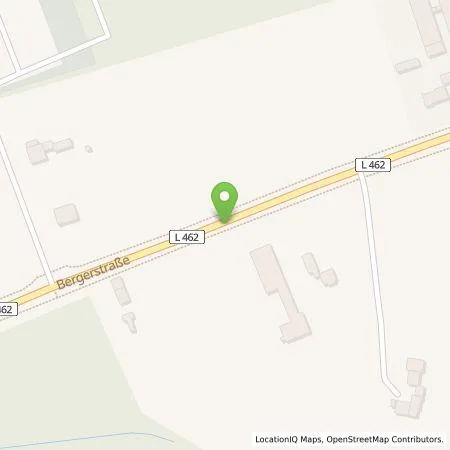 Standortübersicht der Tankstelle Hotel-Restaurant Zum Grunewald in 46539 Dinslaken