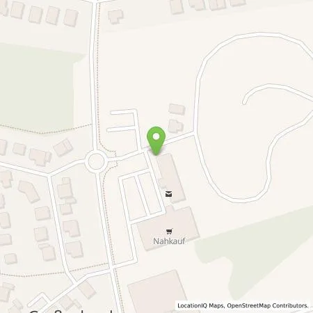 Standortübersicht der Tankstelle Holiday Vital Resort GmbH & Co. KG in 23775 Großenbrode