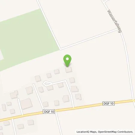 Standortübersicht der Tankstelle RDR Solartechnik GbR in 84164 Moosthenning