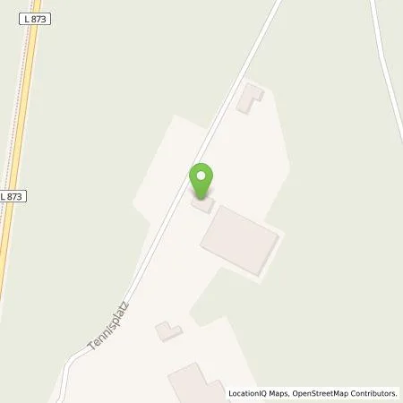 Standortübersicht der Tankstelle Tennisverein Visbek e.V. in 49429 Visbek