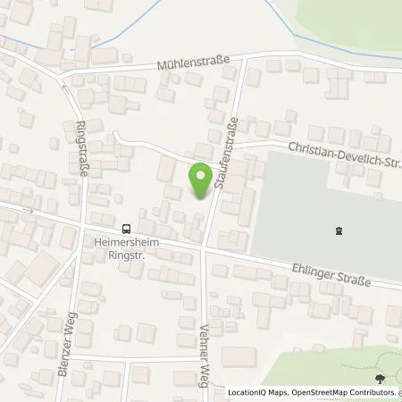 Standortübersicht der Tankstelle Berthold Becker Büro für Ingenieur- und Tiefbau GmbH in 53474 Bad Neuenahr-Ahrweiler