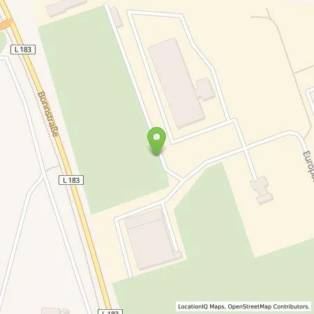 Standortübersicht der Tankstelle Nikolaos Stoikos Laden & Strom in 50226 Frechen