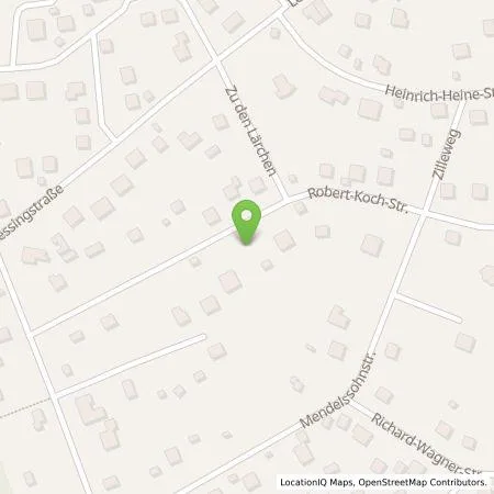 Standortübersicht der Tankstelle Burkhard und Juliane Fuchs - Photovoltaik GbR in 08547 Jößnitz