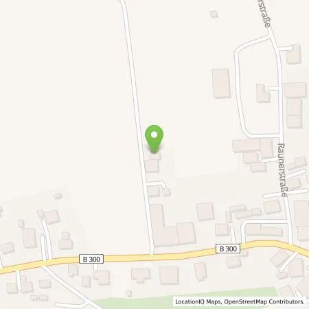 Standortübersicht der Tankstelle Rudolf Hartmuth Bodenbeläge / Einzelunternehmen in 86424 Dinkelscherben