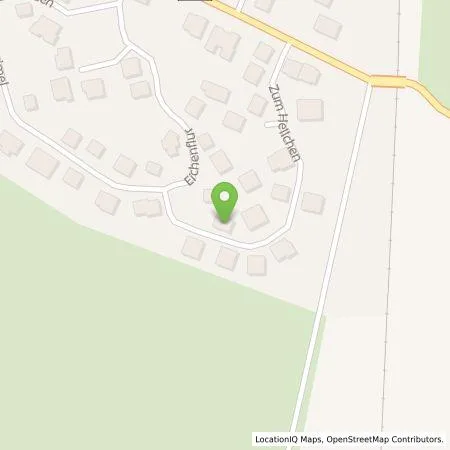 Standortübersicht der Tankstelle Jan Strohe in 56242 Nordhofen