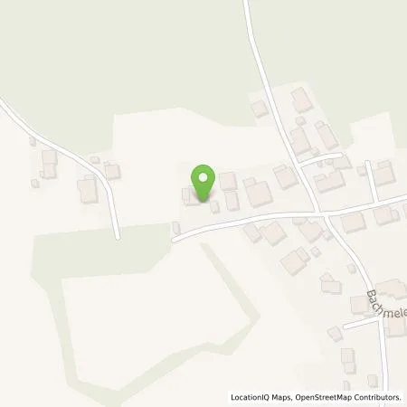 Standortübersicht der Tankstelle Florian Loistl in 93444 Bad Kötzting