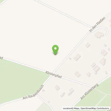 Standortübersicht der Tankstelle Patrick Michels in 53881 Euskirchen