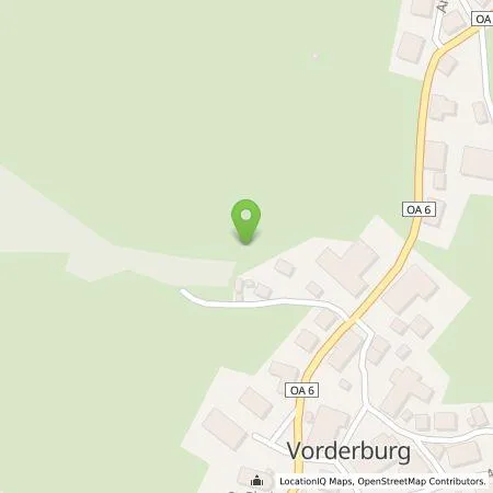 Standortübersicht der Tankstelle Gemeinde Rettenberg in 87549 Rettenberg