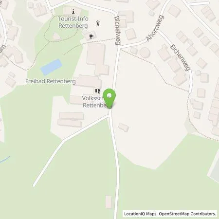 Standortübersicht der Tankstelle Gemeinde Rettenberg in 87549 Rettenberg