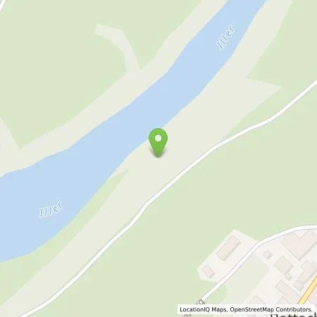 Standortübersicht der Tankstelle Gemeinde Rettenberg in 87549 Rettenberg