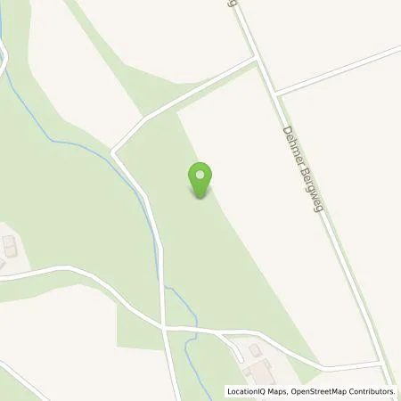 Standortübersicht der Tankstelle Gasthaus Rogge in 32657 Lemgo