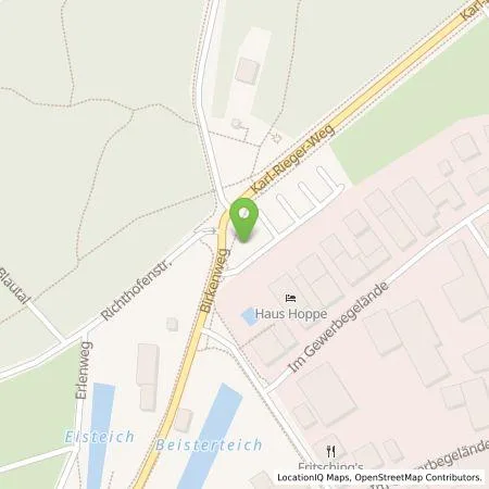 Standortübersicht der Tankstelle Stadtwerke Norderney GmbH in 26548 Norderney