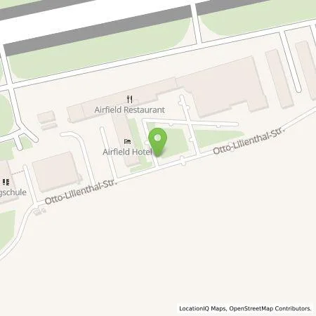 Standortübersicht der Tankstelle WEYSA GmbH in 27777 Ganderkesee