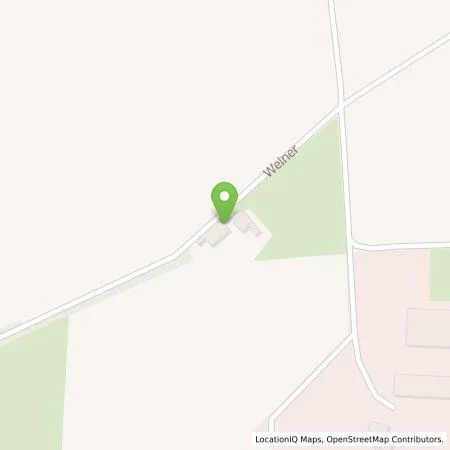 Standortübersicht der Tankstelle Simon Feldkamp in 48607 Ochtrup